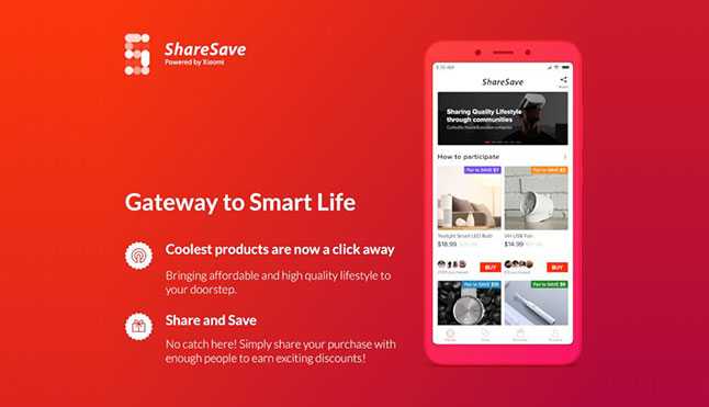 ShareSave