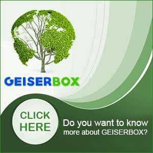 Geiserbox