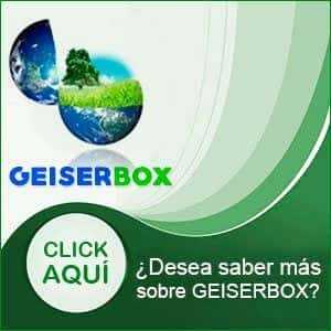 Geiserbox