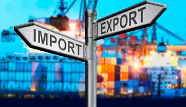 Principales exportaciones de alimentos españoles a China