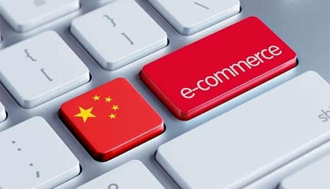 E-Commerce en China, una modalidad comercial en auge