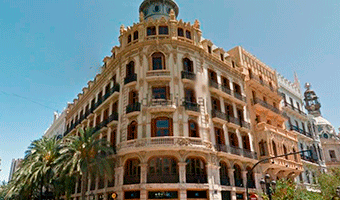 Oficina Valencia