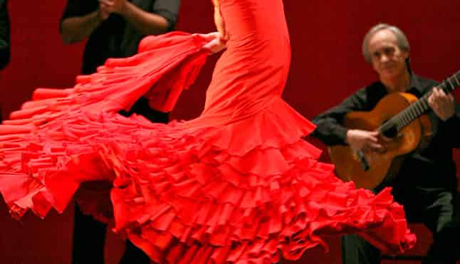 Flamenco