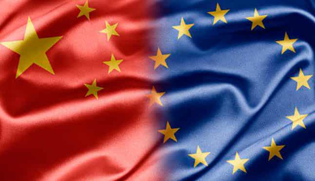 Foro Europeo sobre el Modelo de Desarrollo Chino