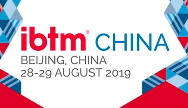 IBTM 2019