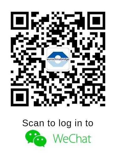 Eurochinabridge Wechat