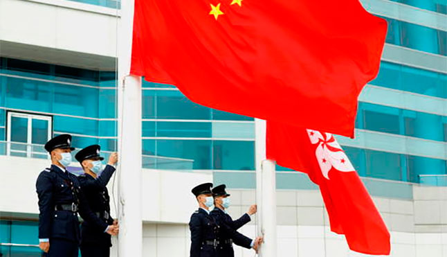 EurochinaBridge China compra empresas en Europa