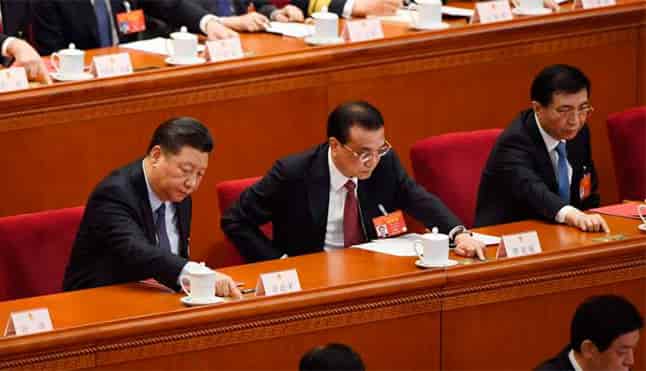 China aprueba ley unificada de inversión extranjera