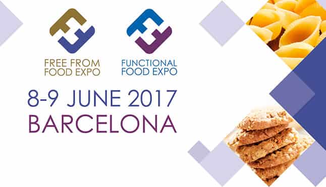 Free Food Barcelona 2017