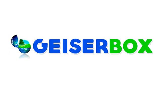 GEISERBOX