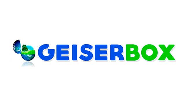 GEISERBOX