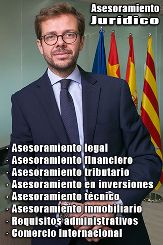 Asesoramiento jurídico