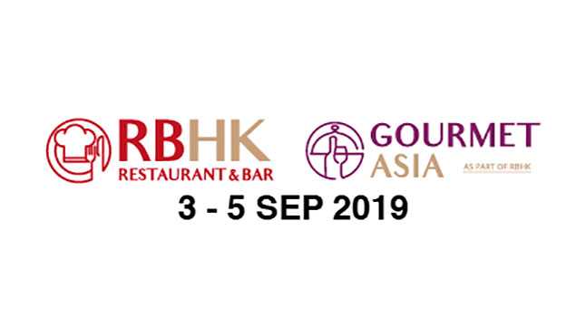 Restaurant & Bar Hong Kong 2020