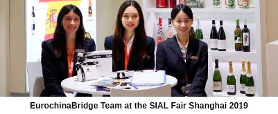 SIAL Shanghai 2019