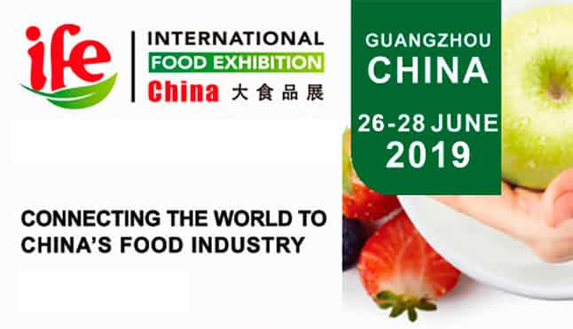 IFE 2019