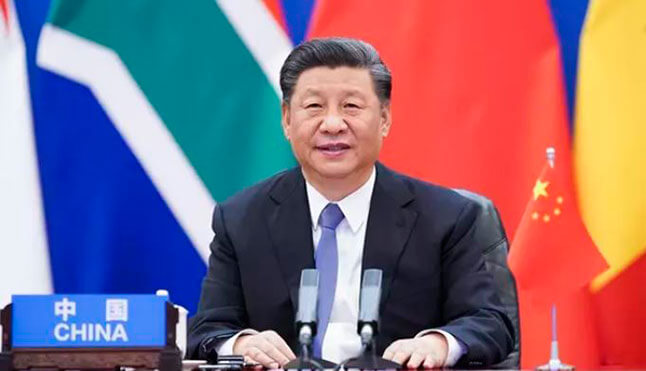 EurochinaBridge China apuesta por empresas de seguridad privada para proteger sus intereses en África