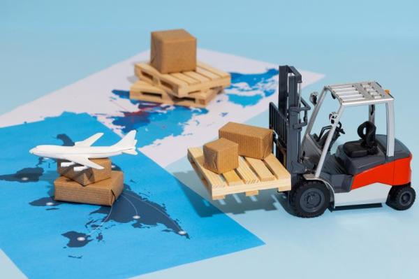 Comercio Internacional