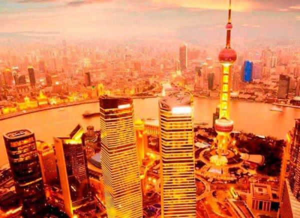 Su sede en China